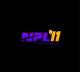 Λογότυπο NPL11