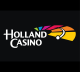 Holland Casino logo