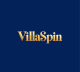 Λογότυπο Villa Spin