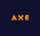 Λογότυπο Axecasino