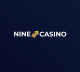 Nine Casino logo