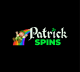 Λογότυπο Patrick Spins