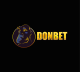 Λογότυπο DonBet