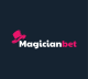 Λογότυπο Magicianbet