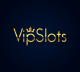 Λογότυπο VIP Slots
