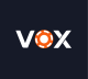 Λογότυπο VOX Casino