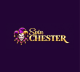Λογότυπο Spin Chester