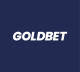 Λογότυπο Goldbet