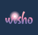 Λογότυπο Wisho