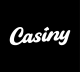 Casiny logo