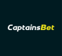 Λογότυπο Captainsbet