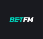 Λογότυπο BetFM
