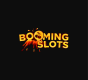 Λογότυπο BoomingSlots