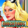 Λογότυπο Rodeo Drive