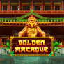 Λογότυπο Golden Macaque