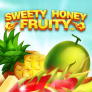 Λογότυπο Sweety Honey Fruity