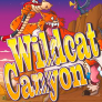 Λογότυπο Wild Cat Canyon