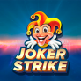 Λογότυπο Joker Strike
