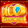 Λογότυπο Deco Diamonds