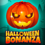 Λογότυπο Halloween Bonanza