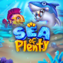 Λογότυπο Sea of Plenty