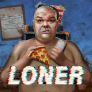 Λογότυπο Loner