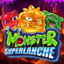 Λογότυπο Monster Superlanche