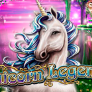 Λογότυπο Unicorn Legend