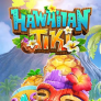 Λογότυπο Hawaiian Tiki