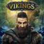 Λογότυπο Vikings (Capecod Gaming)