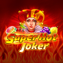 Λογότυπο Super Hot Joker