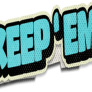 Λογότυπο Keep ’Em