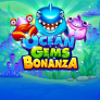 Λογότυπο Ocean Gems Bonanza