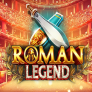 Λογότυπο Roman Legend