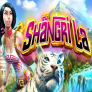 Λογότυπο Shangri La