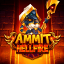 Λογότυπο Ammit Hellfire
