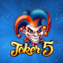 Λογότυπο Joker 5