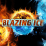 Λογότυπο Blazing Ice