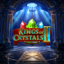 Λογότυπο Kings of Crystals II Power Combo