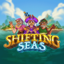 Λογότυπο Shifting Seas