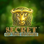Λογότυπο Secret of the Stones