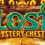 Λογότυπο Lost Mystery Chests
