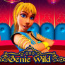 Λογότυπο Genie Wild