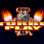 Λογότυπο Turbo Play (Wazdan)