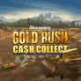 Λογότυπο Gold Rush Cash Collect