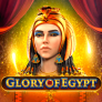 Λογότυπο Glory of Egypt
