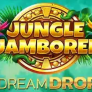 Λογότυπο Jungle Jamboree Dream Drop