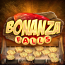 Λογότυπο Bonanza Falls