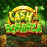 Λογότυπο Cash Bonanza