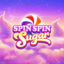 Λογότυπο Spin Spin Sugar